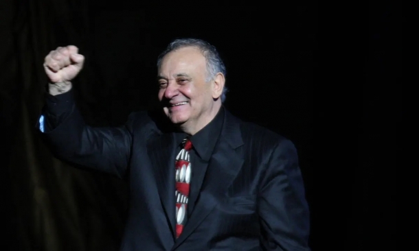 Angelo Badalamenti