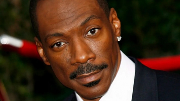 Eddie Murphy 
