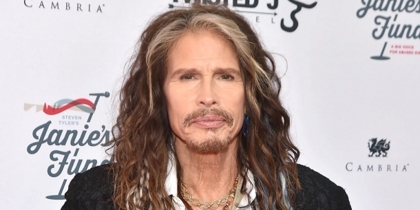 Steven Tyler