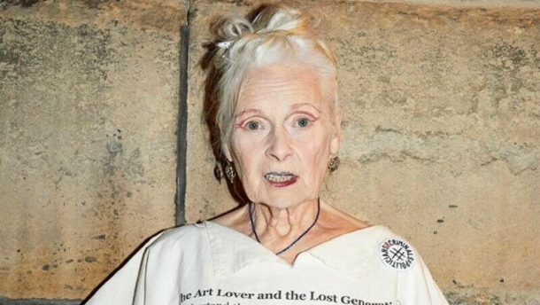 Vivienne Westwood 