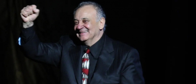 Angelo Badalamenti