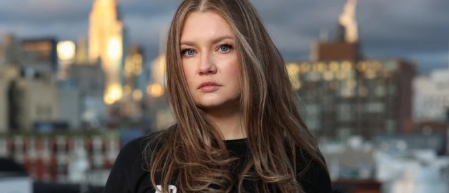  Anna Delvey