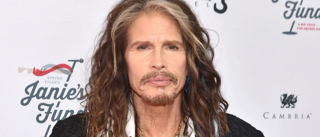 Steven Tyler