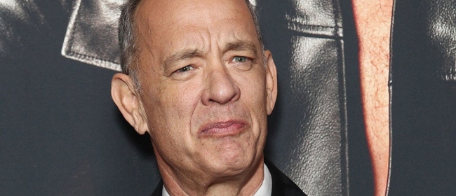 tom hanks