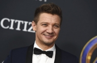 Jeremy Renner 