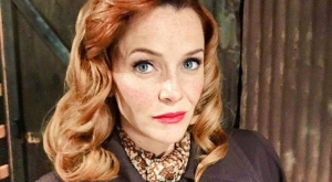 Annie Wersching