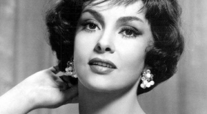 Gina Lollobrigida