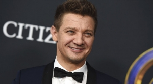 Jeremy Renner 