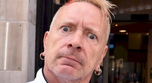 John Lydon