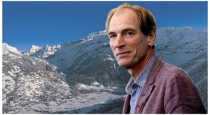  Julian Sands