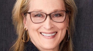 Meryl Streep 