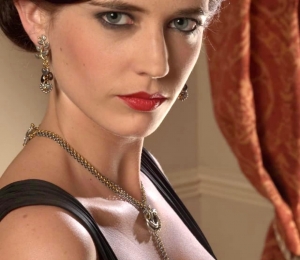 Eva Green