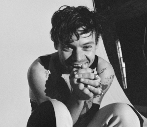 Harry Styles
