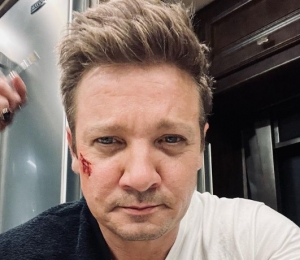 Jeremy Renner