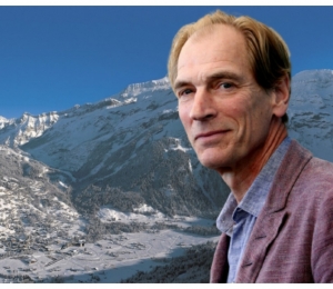  Julian Sands