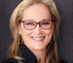 Meryl Streep