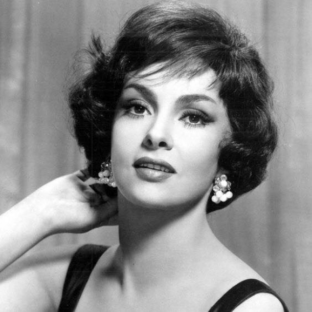 Gina Lollobrigida