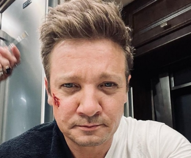 Jeremy Renner