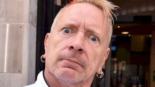 John Lydon