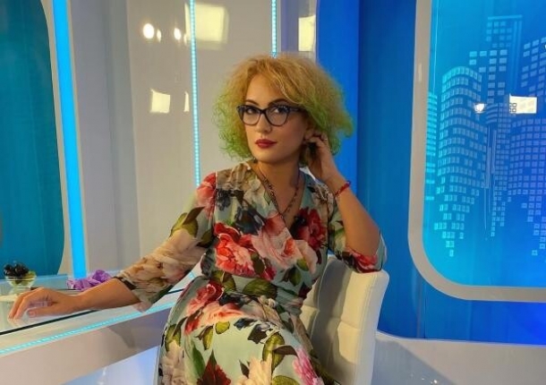 Mirela Vescan