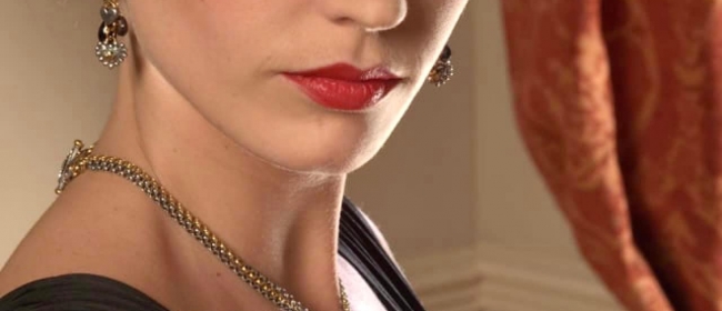 Eva Green