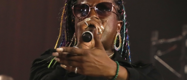 Gangsta Boo