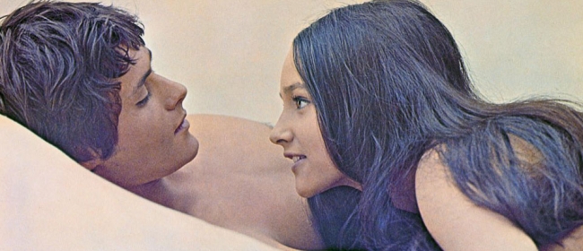 Olivia Hussey