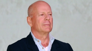 ﻿Bruce Willis