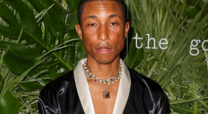 Pharrell Williams