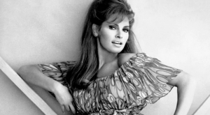 Raquel Welch