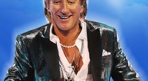 Rod Stewart