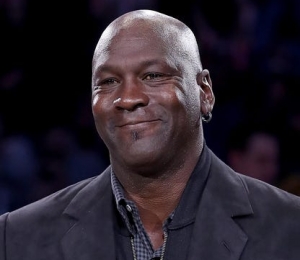 Michael Jordan