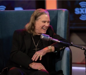  Ozzy Osbourne
