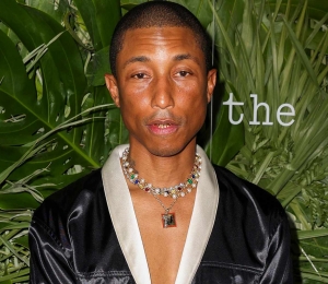 Pharrell Williams