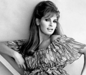 Raquel Welch