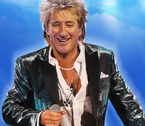Rod Stewart