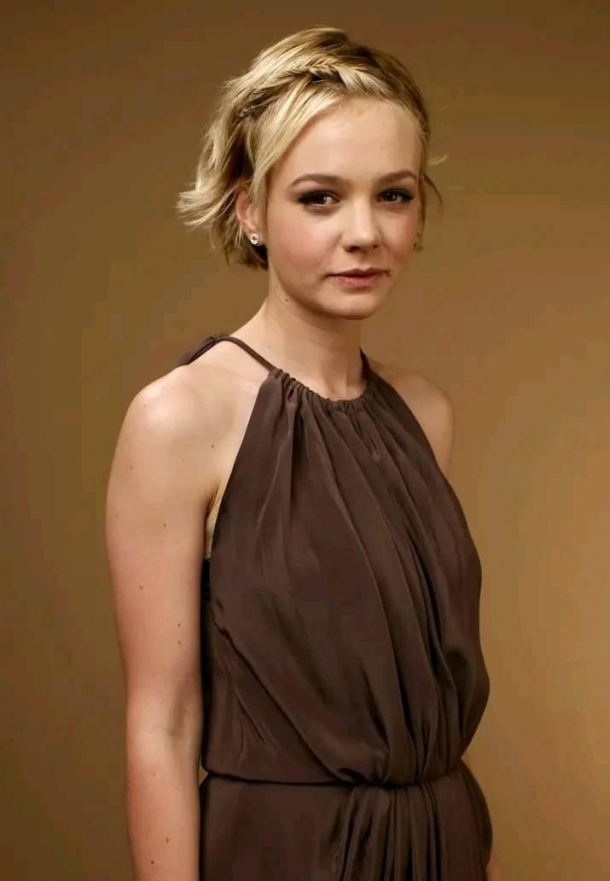 Carey Mulligan 