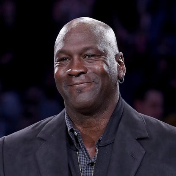 Michael Jordan