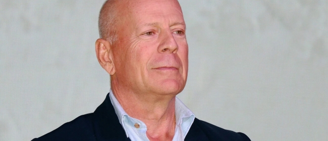﻿Bruce Willis