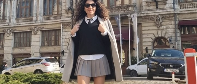 carmen bruma