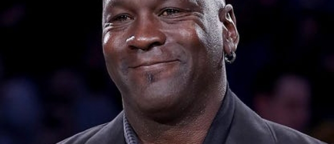 Michael Jordan