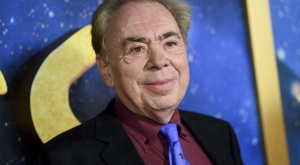 Andrew Lloyd Webber
