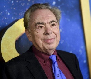 Andrew Lloyd Webber
