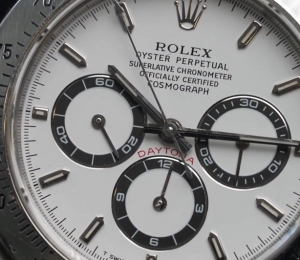 rolex