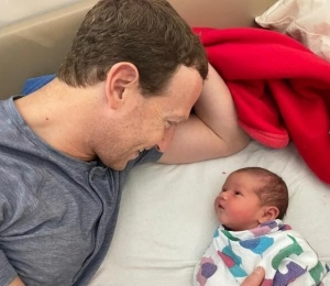 Mark Zuckerberg