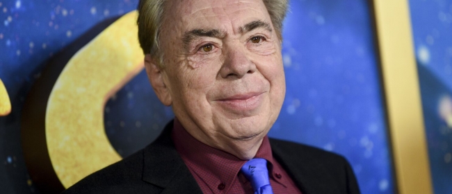 Andrew Lloyd Webber