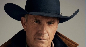 Kevin Costner