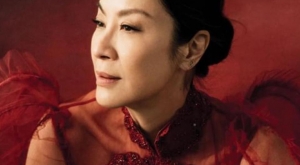 Michelle Yeoh