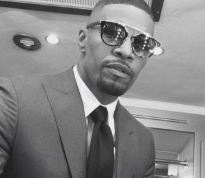 Jamie Foxx,