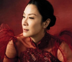 Michelle Yeoh